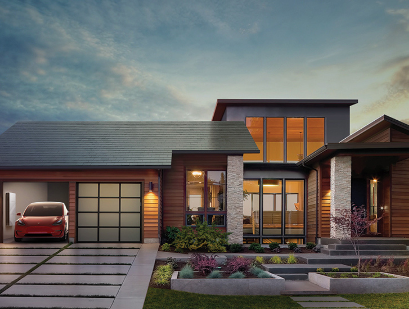press_solar_roof