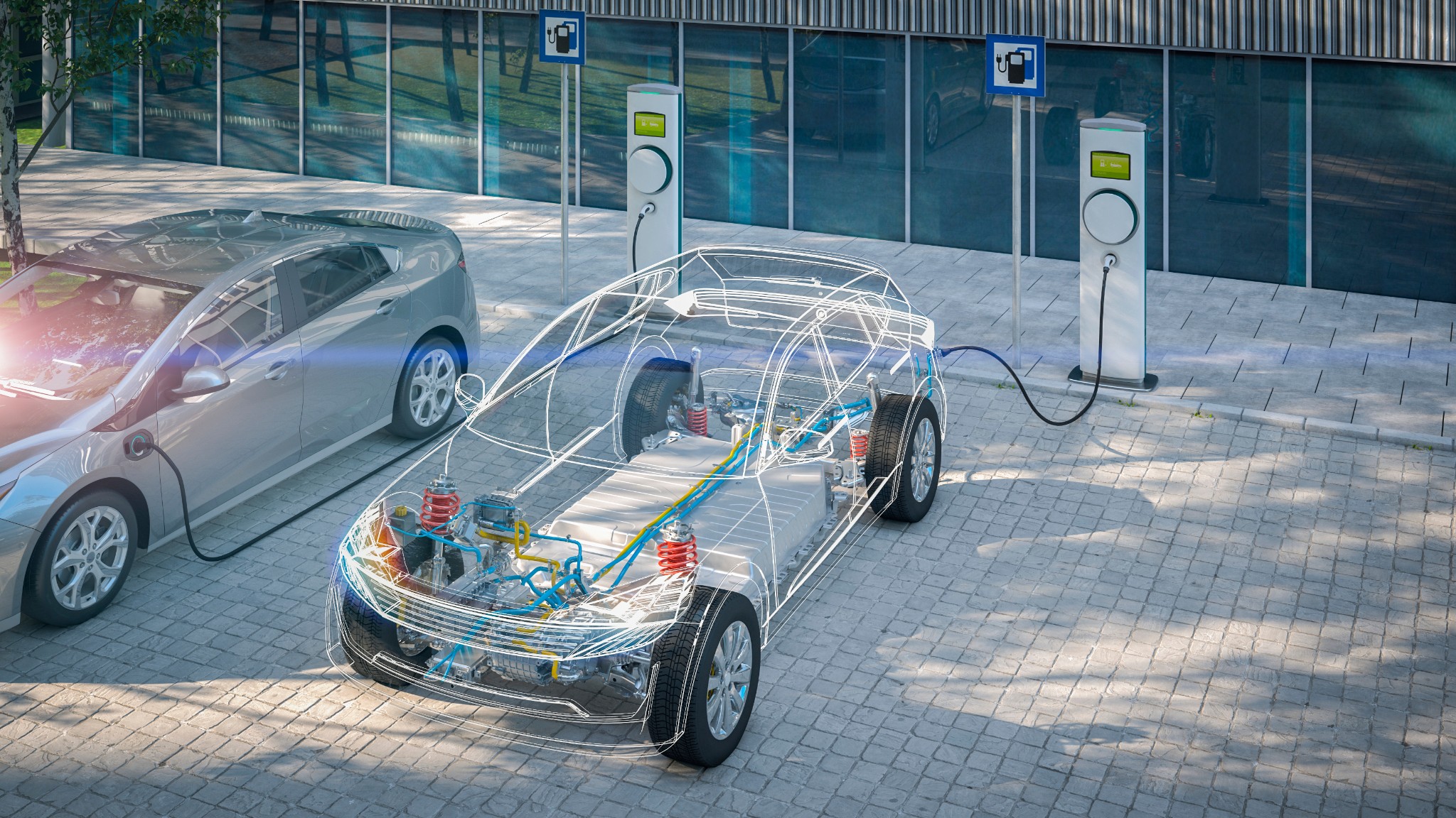 vehicle-charging-stations