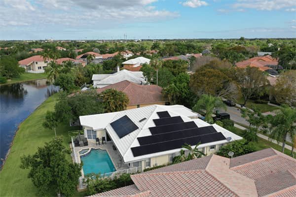 Residential Solar